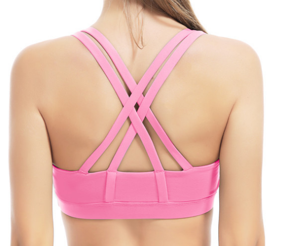 Professional Sport Bra