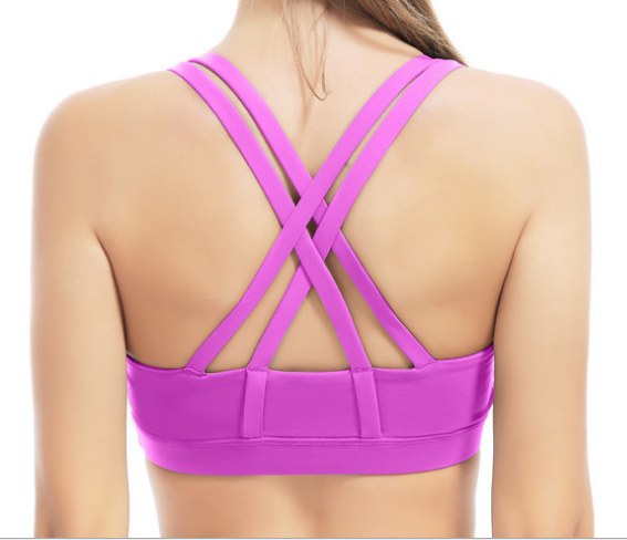 Professional Sport Bra