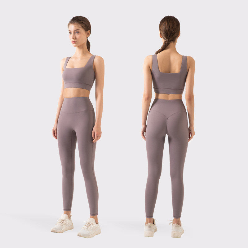 Training Yoga Suit