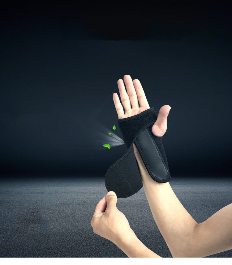 Breathable Wrist Hand Brace