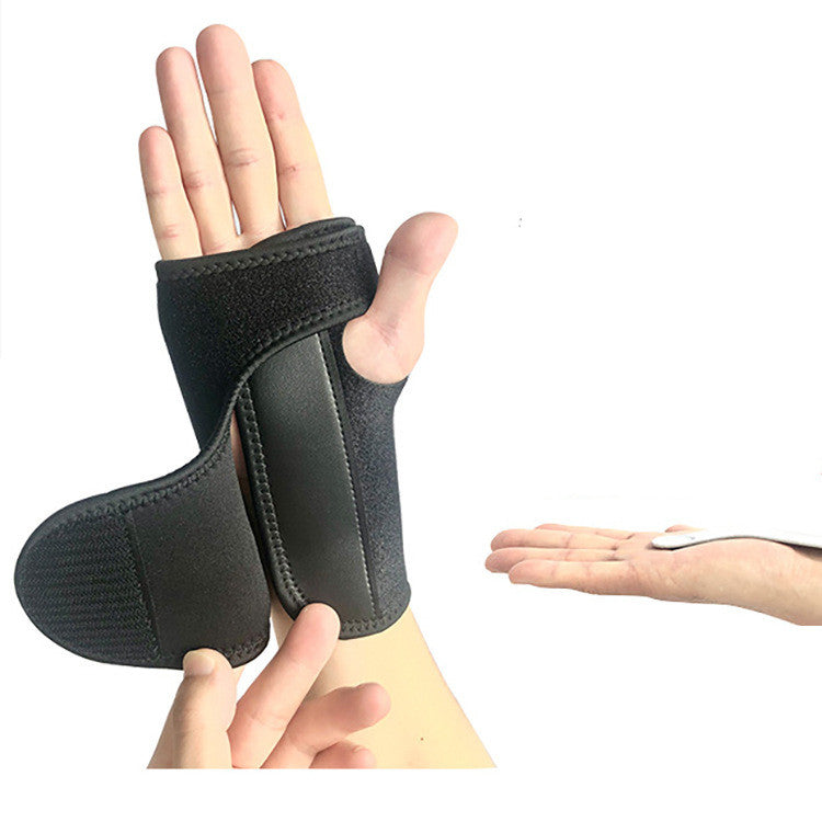 Breathable Wrist Hand Brace