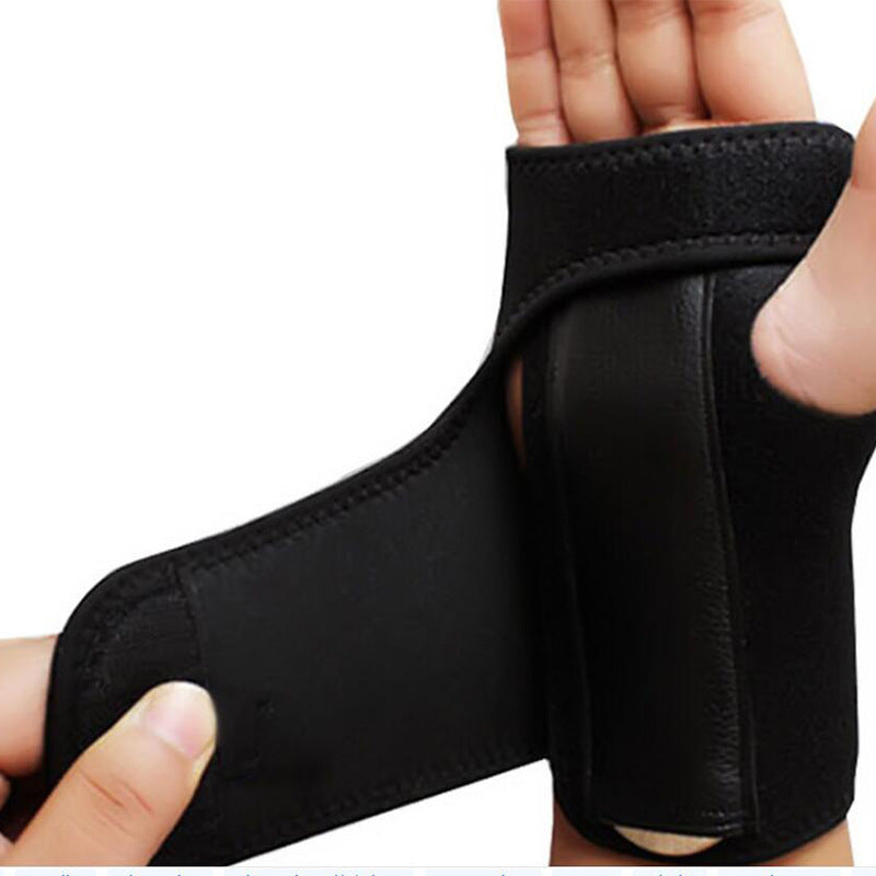 Breathable Wrist Hand Brace