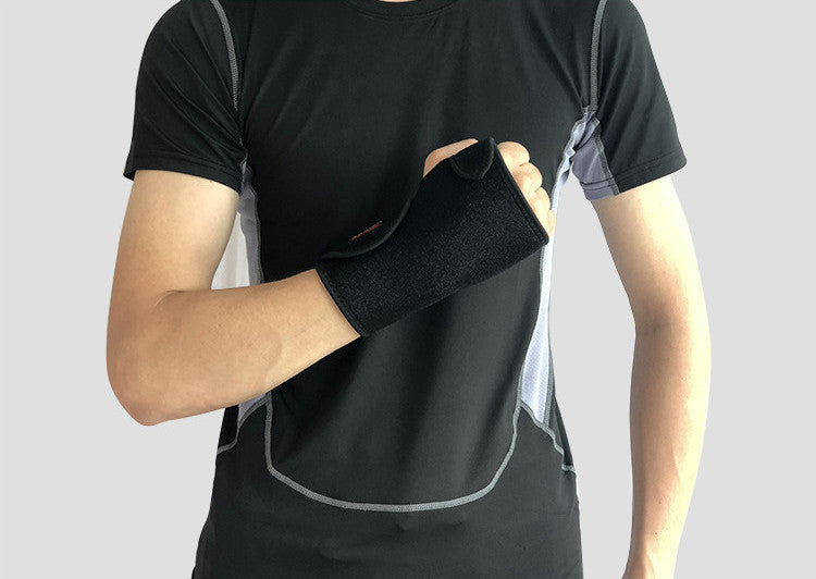 Breathable Wrist Hand Brace