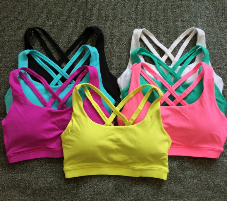 Professional Sport Bra