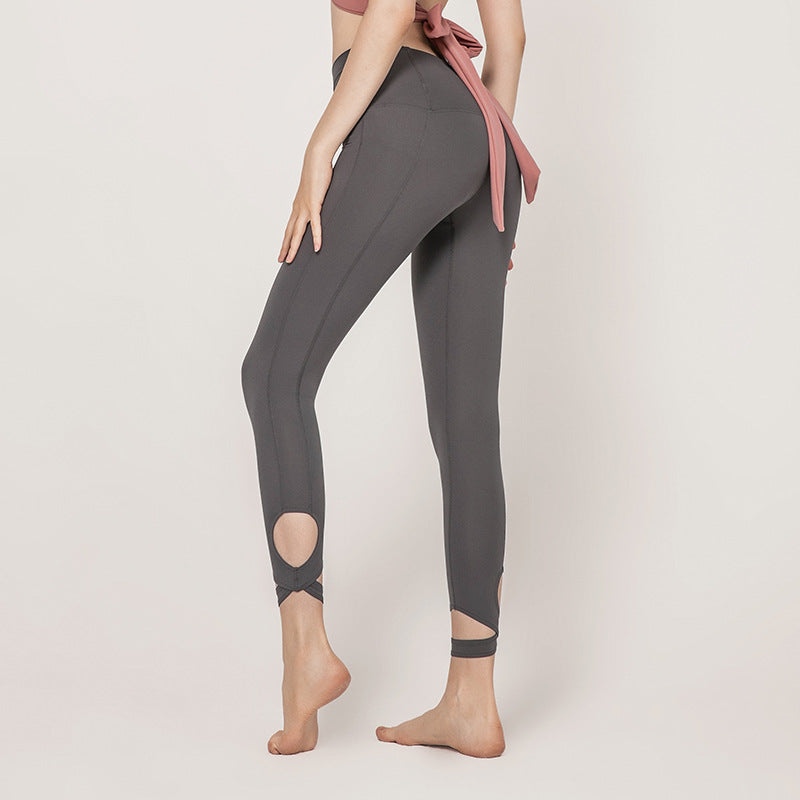 Yoga suit