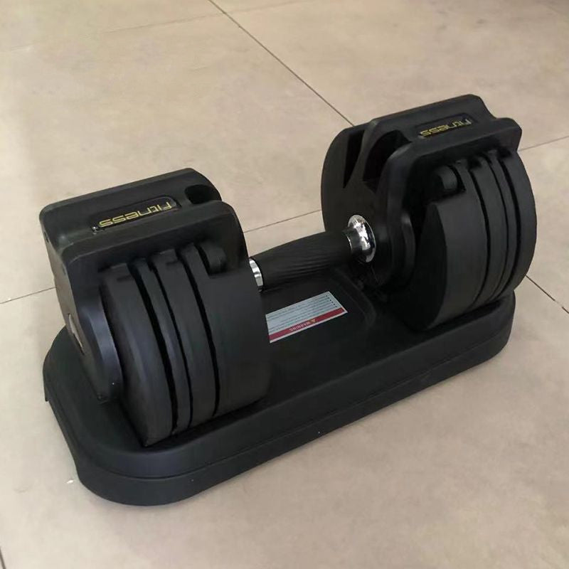 Home Adjustable Dumbbells