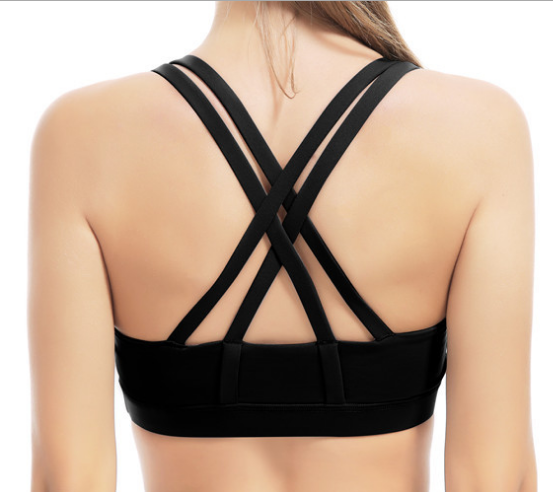 Professional Sport Bra