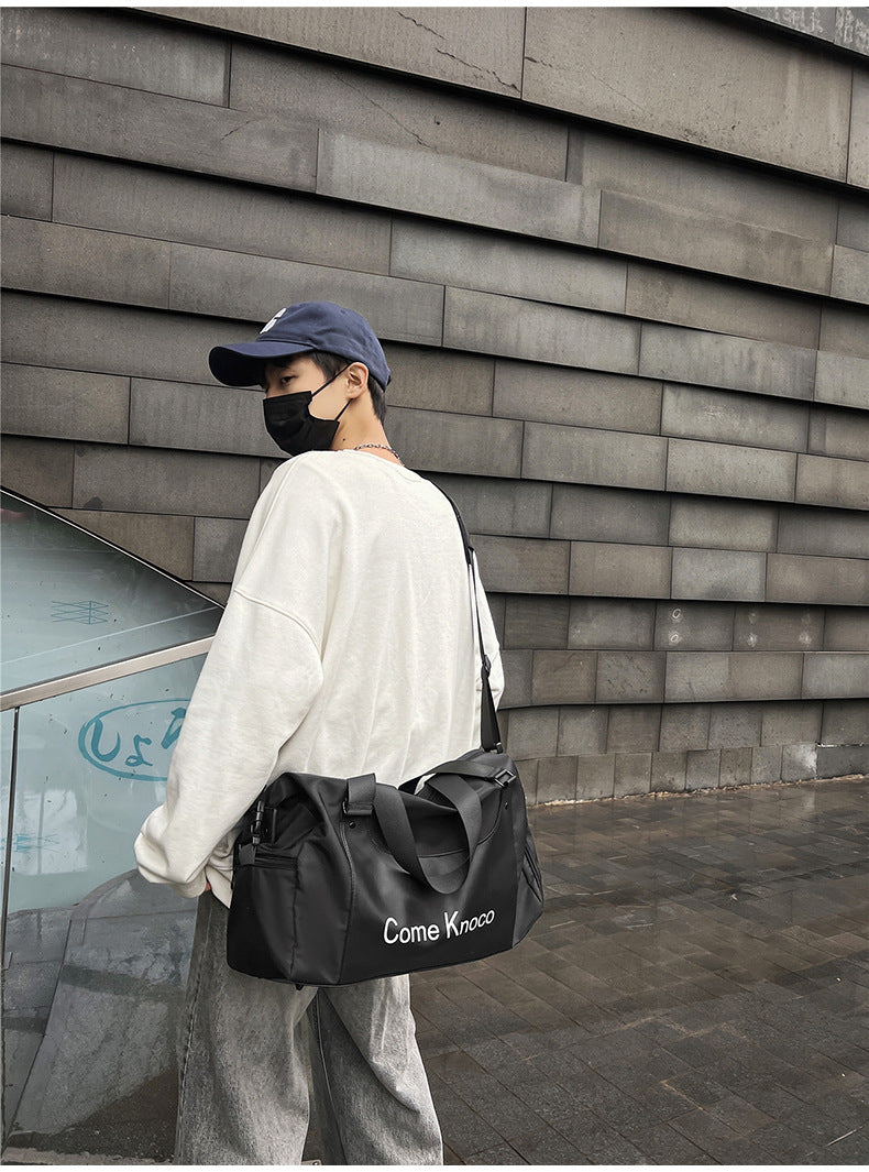 Portable Shoulder Bag