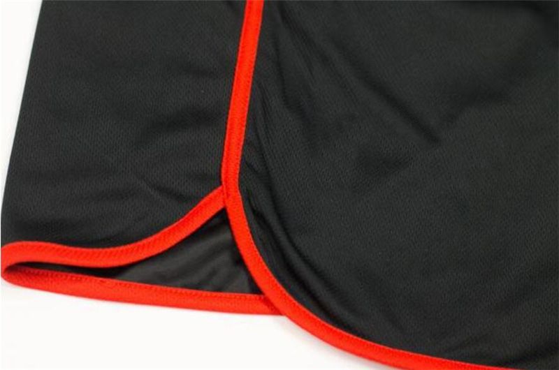 Fitness Shorts Men Gym Knee