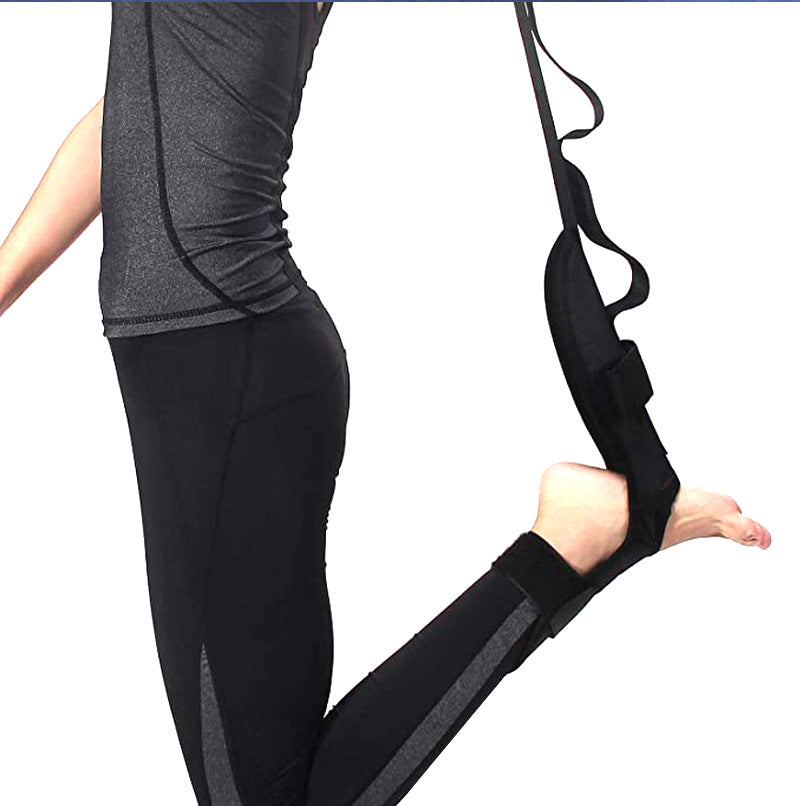 Fitness Sports Leg And Foot Stretcher