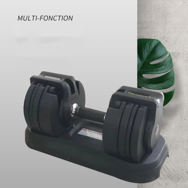 Home Adjustable Dumbbells