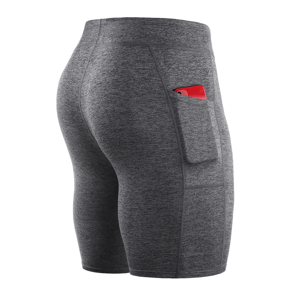 Men Outdoor Running Shorts