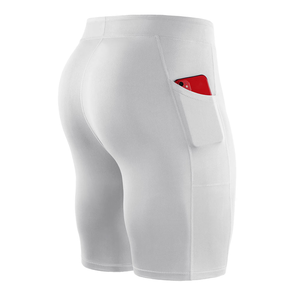 Men Outdoor Running Shorts