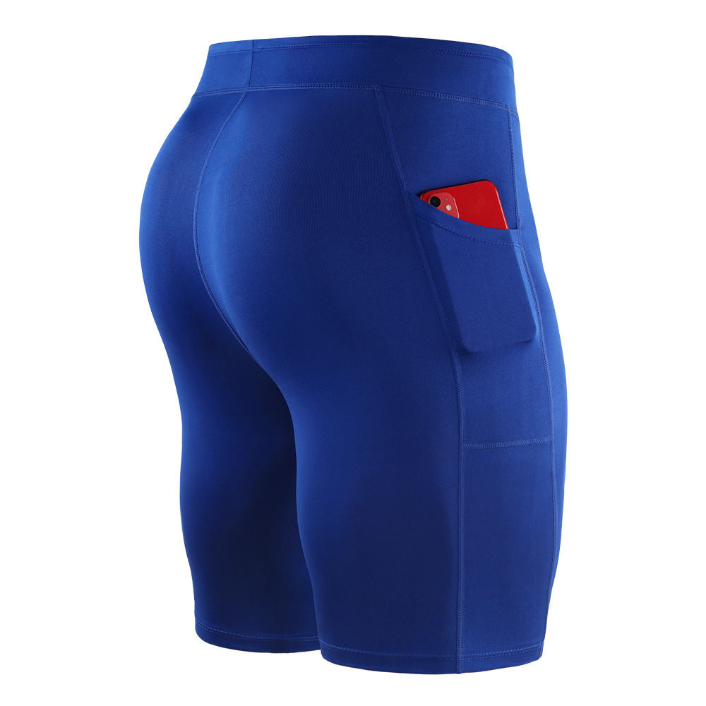 Men Outdoor Running Shorts